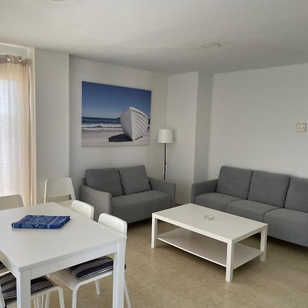 Apartamento Atico En Dénia Exterior foto