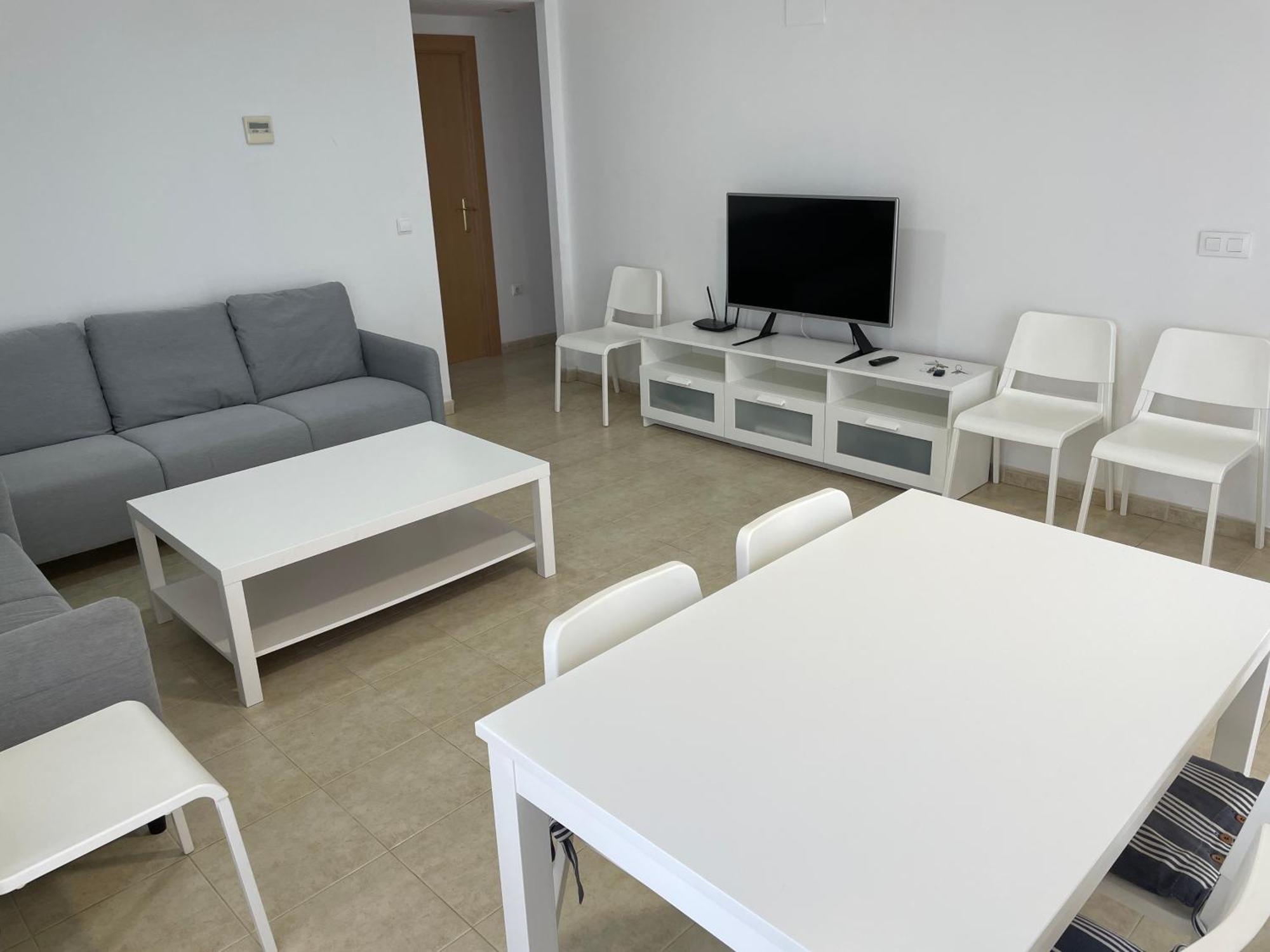 Apartamento Atico En Dénia Exterior foto
